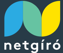 Netgíró logo sales policy