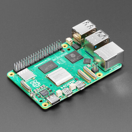 Raspberry Pi 5