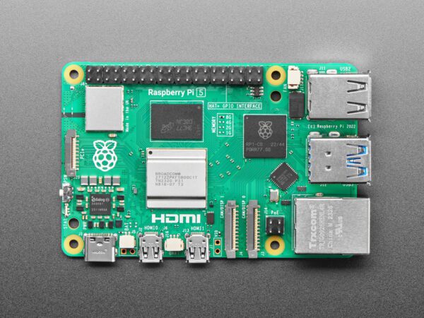 Raspberry Pi 5