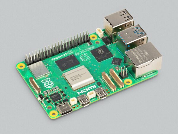 Raspberry Pi 5